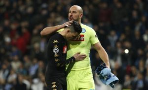LaPresse/Reuters