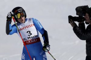 LaPresse / Johann Groder