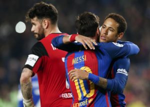 LaPresse/Reuters