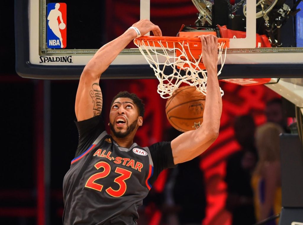 anthony davis