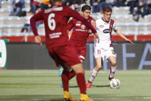 LaPresse/Davide Anastasi