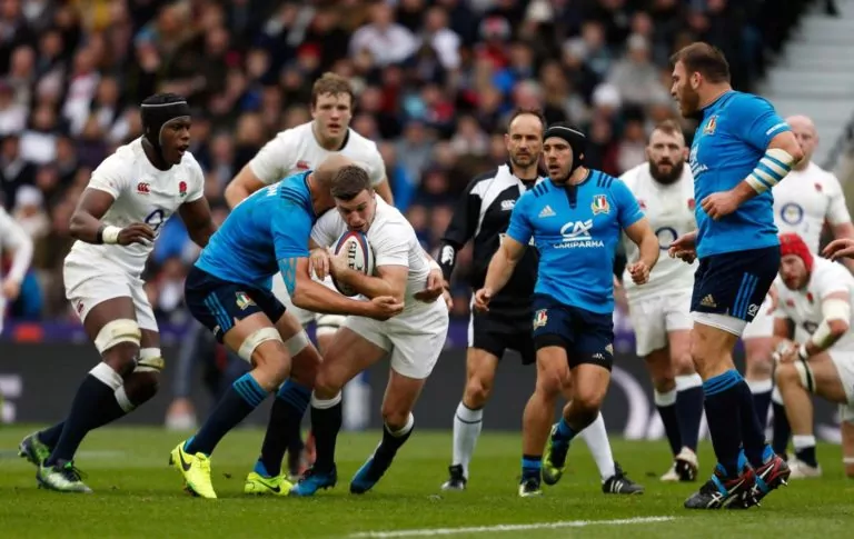 Italia Rugby
