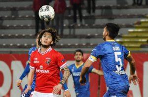 LaPresse/Settonce Roberto