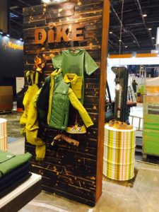 dike made expo 2