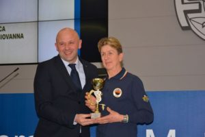 premiazioni motorurismo