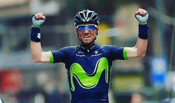 alejandro Valverde