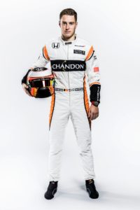 vandoorne