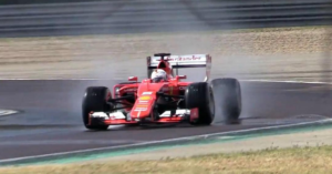 vettel