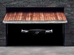 The new Volvo XC60 - Teaser image