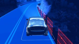 volvo xc60 City Safety 3