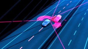 volvo xc60 City Safety 3 Blind Spot Information (BLIS) with steer assist