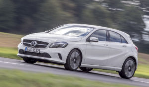 Daimler AG