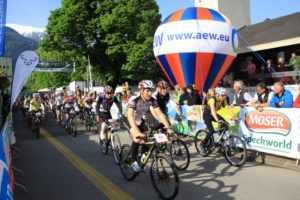 Otzi Alpin Marathon 3