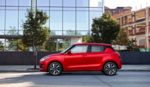 suzuki swift 6