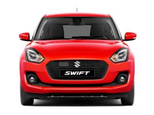 suzuki swift 11