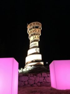 Ph: Facebook Giro d'Italia