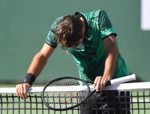 LaPresse/Reuters