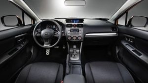 2017 Subaru XV 3
