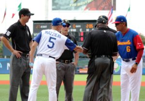 Baseball Italia