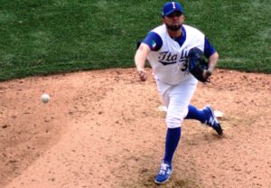 Baseball Italia