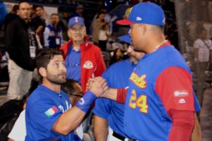 WBC2017 ITA_VEN CERVELLI + CABRERA (MG-Oldmanagency)