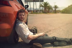 Nuova Nissan Micra spot