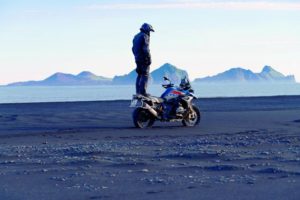 R 1200 GS Rally 2