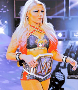 Alexa Bliss