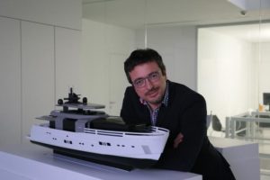Arcadia Yachts
