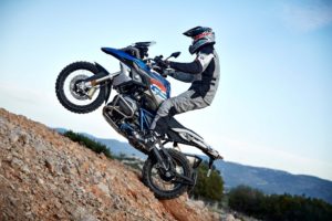 BMW R 1200 GS 