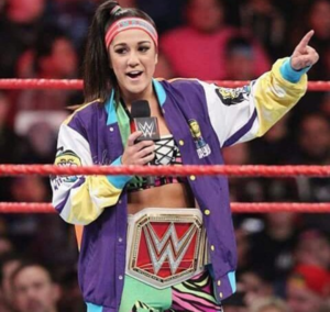Bayley 20