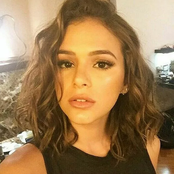 Bruna Marquezine