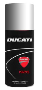 Ducati 1926 Deodorant Spray