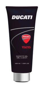 Ducati 1926 Shower Gel
