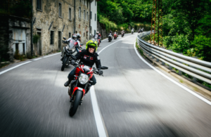 Ducati Dream Tour 3