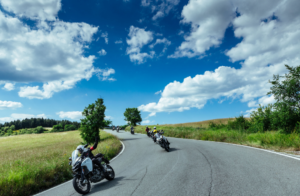 Ducati Dream Tour