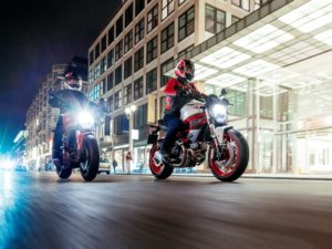 Ducati Monster 797 (8)