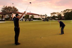 Dustin Johnson (4)