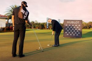 Dustin Johnson (8)