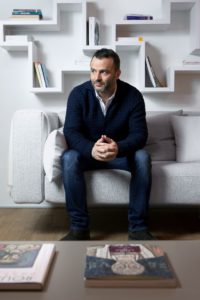Emanuele Nenna_Presidente_ASSOCOM_2017