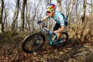Luca Bettini