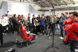 Face2Face with FCA (2)