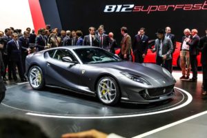 Ferrari 812 Superfast 24