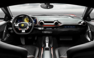 Ferrari 812 Superfast 30