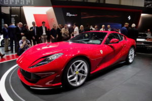 Ferrari 812 Superfast 40