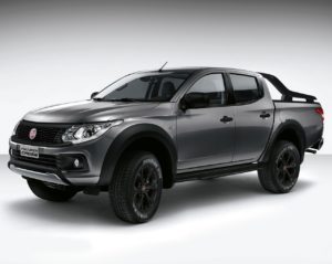 Fiat Fullback Cross (2)