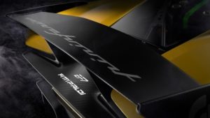 Fittipaldi EF7 Vision Gran Turismo by Pininfarina 4