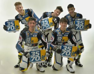 Foto di Gruppo Piloti 3570