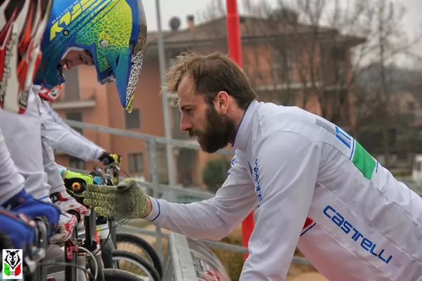 Francesco Gargaglia