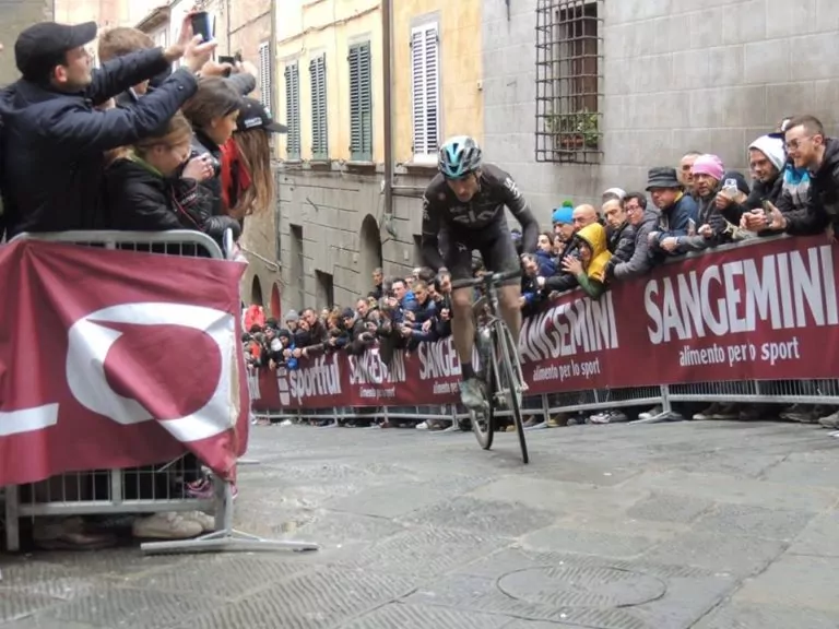 Gianni Moscon